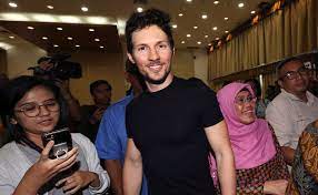 Pavel durov is on facebook. Pavel Durov Reshil Pereselitsya V Dubaj Radi Uhoda Ot Nalogov Obshestvo Rbk