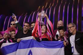 In 1984, he wrote a song. Mounting Pressure On Iceland To Boycott Eurovision 2019 In Israel Icelandmag