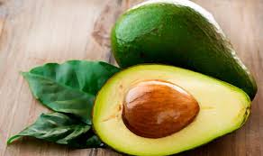 Resultado de imagen para aguacate
