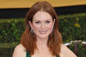 Maybe you would like to learn more about one of these? Julianne Moore Ubernimmt Hauptrolle In Stephen King Serie