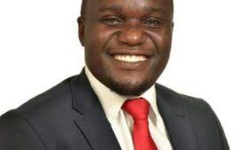 ING'ONI CHIFU MWAGHOGHO WA MBOLOLO