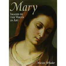 Full of Grace: Encountering Mary in Faith, Art, and Life: Dupre, Judith:  9781400065851: Amazon.com: Books