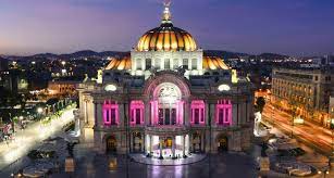F.), nota 1 es una de las treinta y dos entidades federativas de méxico, 27 28 29 así como la capital de los estados unidos mexicanos. Cosas Que Debes Saber Sobre La Ciudad De Mexico Unam Global