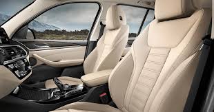 Then a passenger wants to enter the car from that side; 2021 Bmw X3 Interior Features Dimensions Perillo Bmw