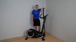 Crosstrainer Test Ellipsentrainer Test Personlich Getestet Videos