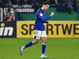 Morgen geht es dann weiter mit den restlichen spielen und am 9. Liveticker Fc Schalke 04 Hertha Bsc 3 2 Achtelfinale Dfb Pokal 2019 20 Kicker