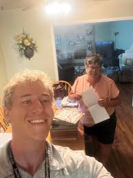 Jaxton The Education Man Schiller