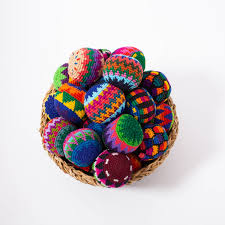 Hero Footbag Neon Sand-Filled Hacky Sack - The Wright Life Action Sporting  Goods Store
