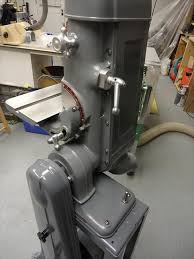 You have successfully signed up to receive an email about special offers, new products, and events! Photo Index Delta Manufacturing Co Belt Sander No 1402 Vintagemachinery Org Delta Belt Sander Vintage Tools Workshop Storage