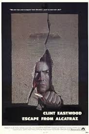 Escape from Alcatraz (film) - Wikipedia