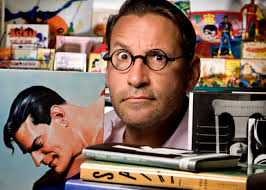 Chip Kidd — John Madere Photography