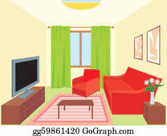 Collection of living room cliparts (31) room free clipart things in living room clipart Living Room Clip Art Royalty Free Gograph