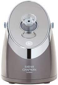 So along come clothing steamers to the rescue. Sarah Chapman Pro Hydro Mist Steamer Buy Online Niche Beauty