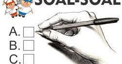 11192018 downlod soal tkj kumpulan soal tkj kumpulan soal tkj kurikulum 2013 edit soal dan jawaban administrasi sistem jaringan perintah yang digunakan untuk melihat direktori pada linux adalah. Soal Pilihan Ganda Dan Jawaban Administrasi Server Serta Pembahasan Imron