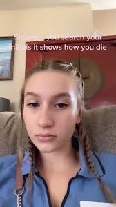 Sophie Ewing: Discover Who I Am