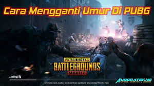 Klik voice tersebut dan pilih bahasa yang kalian gunakan. Langsung Jadi Cara Mengganti Umur Di Pubg Mobile Raja Tips