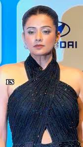 Priya Mani Raj at Filmfare OTT Awards!!