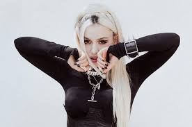 Too many characters and unnecessary subplots. Ava Max Drops Live Performance Video For Who S Laughing Now Pm Studio World Wide Music News