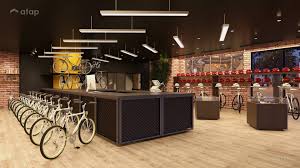 Buy the newest raleigh bikes products in malaysia with the latest sales & promotions ★ find cheap offers ★ browse our wide selection of raleigh bikes price in malaysia february 2021. Bike Shop Putra Jaya Architectural Interior Design Renovation Ideas Photos And Price In Malaysia Atap Co