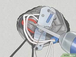 1 gang new work pvc round ceiling electrical box 20 cubic inches. How To Install A Ceiling Fan With Pictures Wikihow