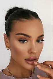 Discover 7 Makeup and wedding makeup ideas