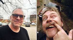 Exfrun: Därför satsade Eddie Meduza på snusk