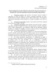 Check spelling or type a new query. Anexa Nr 1 5 Criterii Obligatorii Privind Clasificarea Structurilor De Primire Turistice Cu Functiuni De Cazare De Tip Pensiune Turistica Si Pensiune Agroturistica