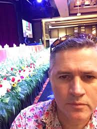 Show Musical Marvin Suárez