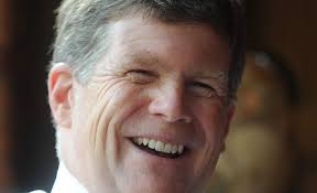 Baldwin native McNulty's storied legal career leads to Grove City post