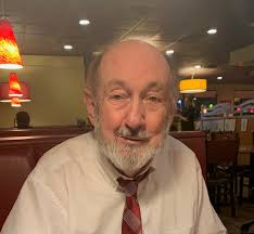 James Cushing Obituary