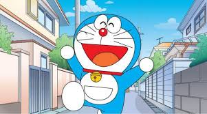 Apalagi kalau gambar mewarnai nya sudah siap. Sejarah Dan Cara Mewarnai Doraemon Agar Terlihat Lebih Menarik