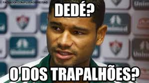 Lider Em Bom Humor Na Internet Perfil Que Satiriza O Fluminense Faz Sucesso Com Tricolores Nas Redes Sociais Esporte Extra Online