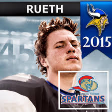 Geneva Football 2015