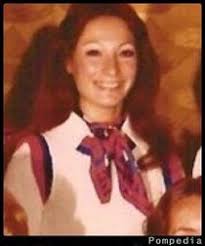 Buffalo Bills Cheerleaders of 1975