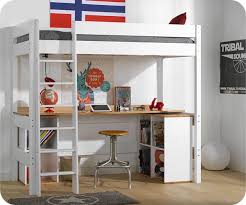 I f i am in bed sleeping, i would. Lit Mezzanine Clay Couchage Gain De Place En Bois Massif