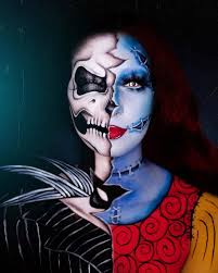 Jack and sally's heart