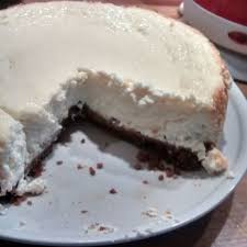 L'ultime recette du cheesecake new yorkais. Cheese Cake Saveur Citron Recette De Cheese Cake Saveur Citron Marmiton