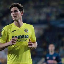 Born 16 january 1997) is a spanish professional footballer who plays as a centre back for villarreal. Manchester United In Advanced Talks For Pau Torres Real Madrid Focusing On Jules Kounde We Ain T Got No History