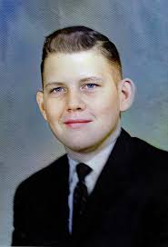 Lockwood Bud Waters family history