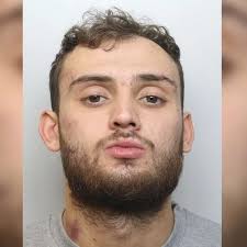 Dad-to-be left eight-year-old a "nervous wreck" after crashing into her  mum's car before fleeing scene