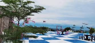 Tuaran is the capital of the tuaran district in the west coast division of sabah, malaysia. Peak Of Hope Tuaran Home Facebook