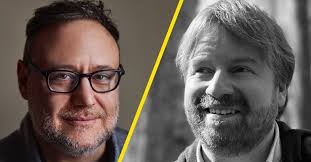 Harold and the Purple Crayon Stage Musical Finds Its Book Writers