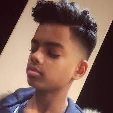 Besides, it can be used to complement absolutely any. Boy S Fade Haircuts 2021 Trends Styles