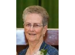 Betty Ann Holdsworth Obituary (2025)