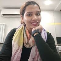 Rachana Singh's Instagram, Twitter & Facebook