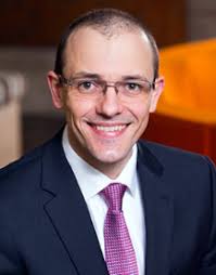 Dr Anthony Athanasiov