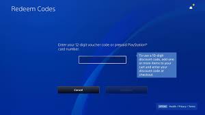 Enter your psn gift card code and select continue. How To Gift Games On A Ps4 By Sharing A Gift Card Code
