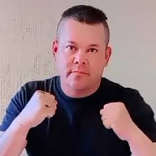 Joel Nájera Salas vs. Jonathan Portillo, Golpe a las Adicciones