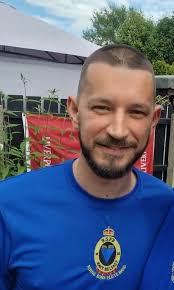 After being caught with UVF weapons, Gareth Rice bail conditions included  staying away from members of the Rising Sons Flute Band as the PSNI connect  the band to the E.B.UVF. Wonder what