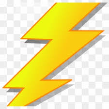Related transparent png or svg. Yellow Lightning Png Png Transparent For Free Download Pngfind